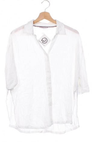 Női ing Tommy Hilfiger, Méret XS, Szín Fehér, Ár 22 109 Ft