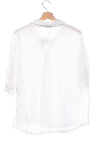 Női ing Tommy Hilfiger, Méret XS, Szín Fehér, Ár 22 109 Ft