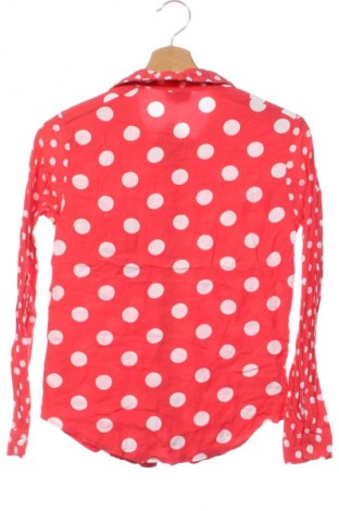 Dámská košile  Topshop, Velikost XXS, Barva Vícebarevné, Cena  109,00 Kč