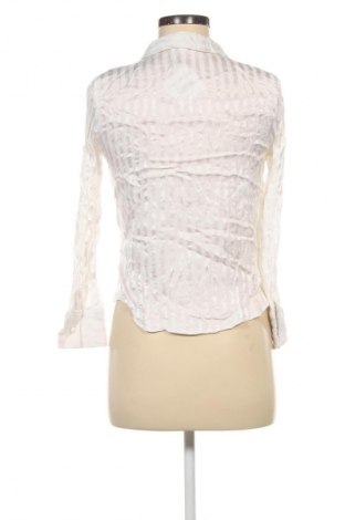 Damenbluse Topshop, Größe M, Farbe Weiß, Preis 13,99 €