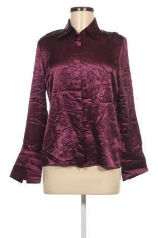 Damenbluse Tru, Größe M, Farbe Lila, Preis 10,99 €