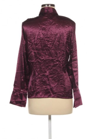Damenbluse Tru, Größe M, Farbe Lila, Preis 10,99 €