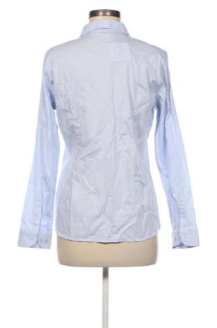 Dámska košeľa  U.S. Polo Assn., Veľkosť M, Farba Modrá, Cena  28,95 €
