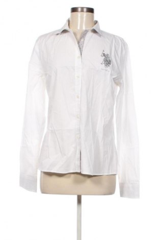 Dámská košile  U.S. Polo Assn., Velikost XL, Barva Bílá, Cena  459,00 Kč