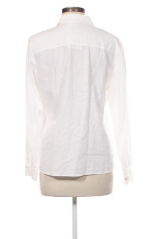 Damenbluse U.S. Polo Assn., Größe M, Farbe Weiß, Preis 28,13 €
