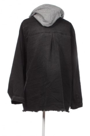 Cămașă de femei Ulla Popken, Mărime 4XL, Culoare Negru, Preț 167,99 Lei