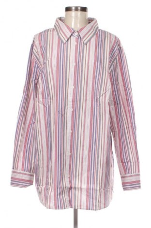 Damenbluse Ulla Popken, Größe XXL, Farbe Mehrfarbig, Preis € 32,99