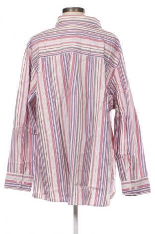 Damenbluse Ulla Popken, Größe XXL, Farbe Mehrfarbig, Preis € 32,99