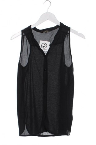 Cămașă de femei Unbranded, Mărime XS, Culoare Negru, Preț 86,99 Lei