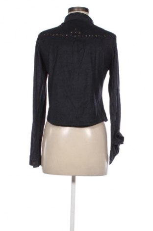 Damenbluse Unbranded, Größe M, Farbe Blau, Preis 17,99 €