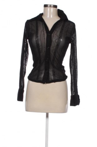 Cămașă de femei Unbranded, Mărime S, Culoare Negru, Preț 38,99 Lei