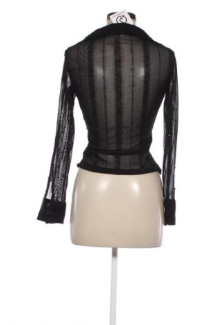 Cămașă de femei Unbranded, Mărime S, Culoare Negru, Preț 38,99 Lei