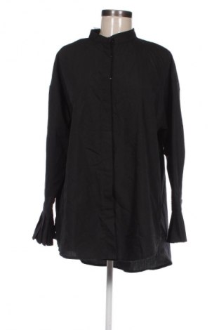 Damenbluse Unbranded, Größe XXL, Farbe Schwarz, Preis € 16,99