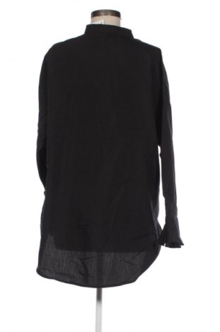 Damenbluse Unbranded, Größe XXL, Farbe Schwarz, Preis € 16,99