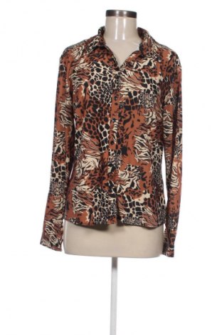 Damenbluse Unbranded, Größe XL, Farbe Mehrfarbig, Preis 13,99 €