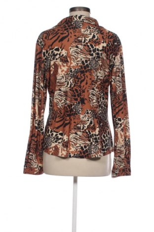 Damenbluse Unbranded, Größe XL, Farbe Mehrfarbig, Preis 13,99 €