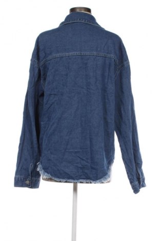 Cămașă de femei Unbranded, Mărime XL, Culoare Albastru, Preț 67,99 Lei