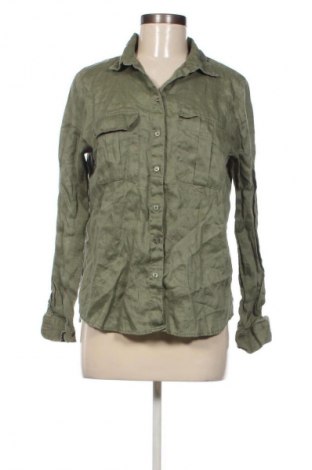 Női ing Unbranded, Méret M, Szín Zöld, Ár 5 000 Ft