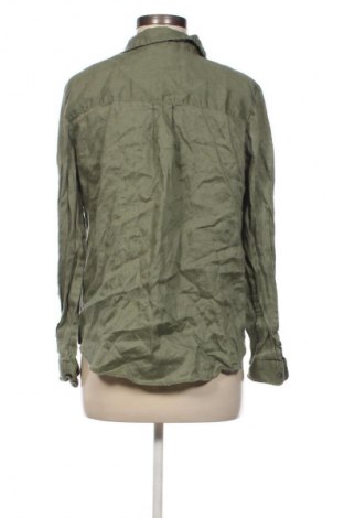 Női ing Unbranded, Méret M, Szín Zöld, Ár 5 000 Ft