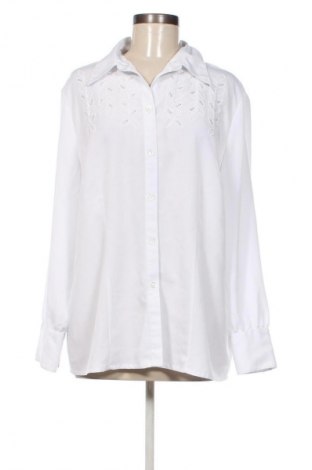 Női ing Unbranded, Méret XL, Szín Fehér, Ár 9 272 Ft