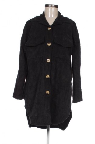 Damenbluse Unbranded, Größe L, Farbe Grau, Preis € 8,99