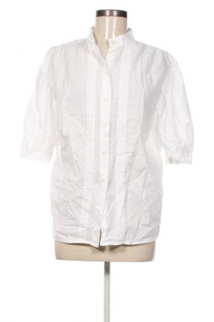 Damenbluse Unbranded, Größe XL, Farbe Weiß, Preis 12,99 €