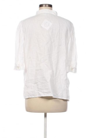 Damenbluse Unbranded, Größe XL, Farbe Weiß, Preis 12,99 €