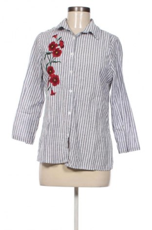 Damenbluse Unbranded, Größe L, Farbe Mehrfarbig, Preis 12,83 €