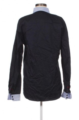 Damenbluse Unbranded, Größe 3XL, Farbe Blau, Preis € 18,99
