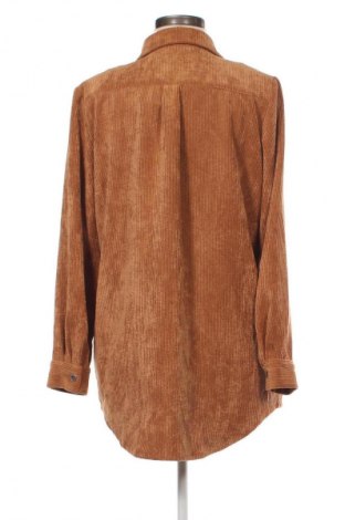 Dámská košile  Unbranded, Velikost L, Barva Hnědá, Cena  239,00 Kč
