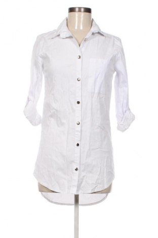 Damenbluse Unbranded, Größe M, Farbe Weiß, Preis 12,77 €