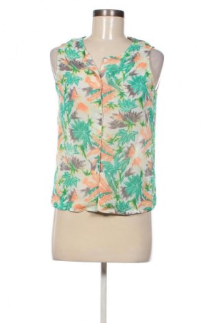 Damenbluse Unbranded, Größe S, Farbe Mehrfarbig, Preis 12,79 €