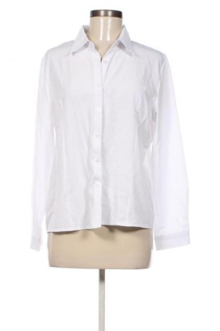Damenbluse Unbranded, Größe XXL, Farbe Weiß, Preis 13,00 €