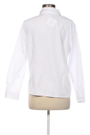 Damenbluse Unbranded, Größe XXL, Farbe Weiß, Preis 13,00 €