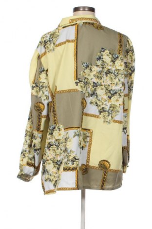 Damenbluse Unbranded, Größe XL, Farbe Mehrfarbig, Preis 13,00 €