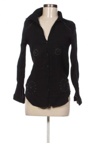 Damenbluse Unbranded, Größe S, Farbe Schwarz, Preis 12,79 €