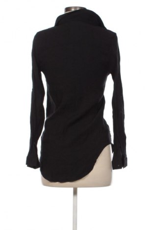 Damenbluse Unbranded, Größe S, Farbe Schwarz, Preis 12,79 €