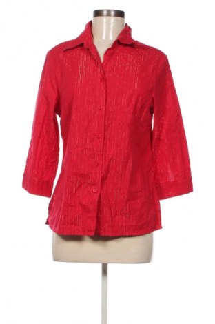 Damenbluse Unbranded, Größe M, Farbe Rot, Preis 12,79 €