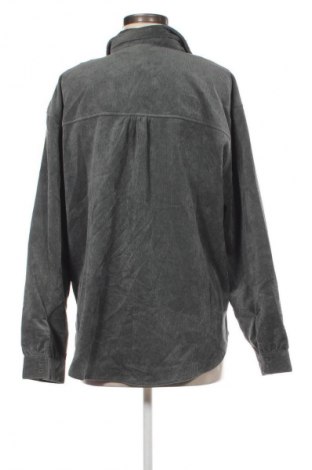 Dámska košeľa  Unbranded, Veľkosť XL, Farba Zelená, Cena  11,95 €