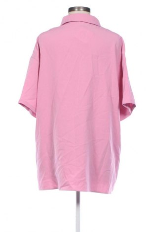 Damenbluse Unbranded, Größe XXL, Farbe Aschrosa, Preis 12,79 €