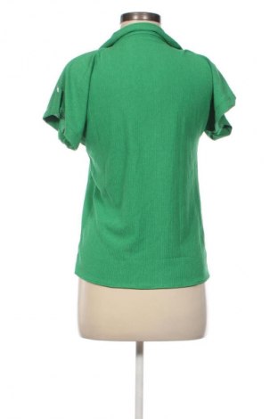 Cămașă de femei Unbranded, Mărime S, Culoare Verde, Preț 66,00 Lei