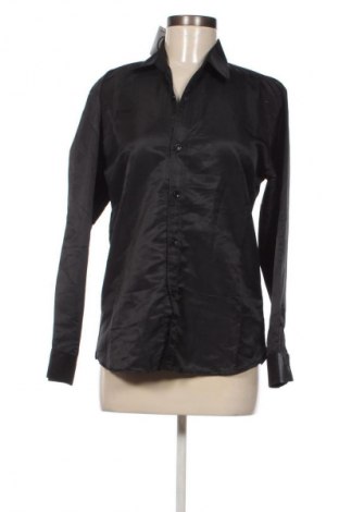 Damenbluse Unbranded, Größe M, Farbe Schwarz, Preis € 13,00