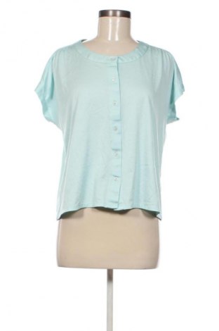 Damenbluse Unbranded, Größe XL, Farbe Blau, Preis € 13,00