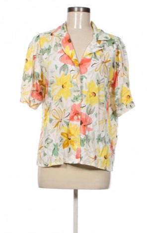 Damenbluse Unbranded, Größe M, Farbe Mehrfarbig, Preis € 12,79