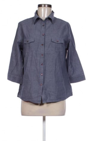 Női ing Unbranded, Méret M, Szín Kék, Ár 3 409 Ft