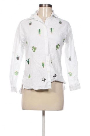 Damenbluse Unbranded, Größe M, Farbe Mehrfarbig, Preis € 12,79