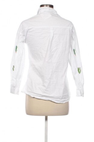 Damenbluse Unbranded, Größe M, Farbe Mehrfarbig, Preis € 12,79