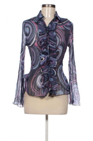 Damenbluse Unbranded, Größe M, Farbe Mehrfarbig, Preis 12,83 €