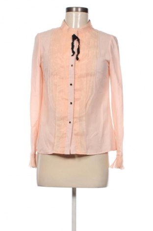 Damenbluse Unbranded, Größe S, Farbe Rosa, Preis 12,83 €