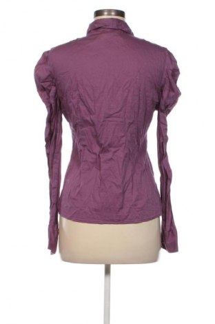 Damenbluse Unbranded, Größe L, Farbe Lila, Preis 21,75 €